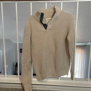 Mens Medium Pullover